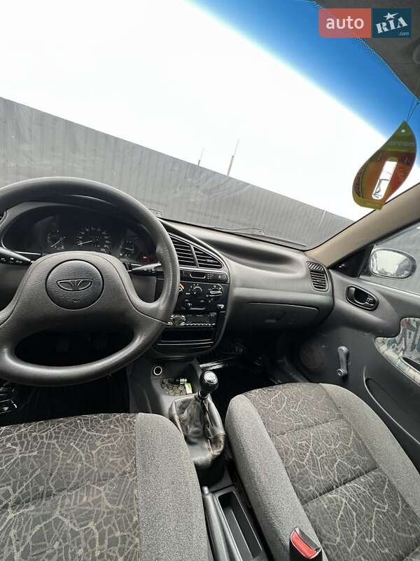 Седан Daewoo Lanos 2006 в Кропивницькому фото 11 Седан Daewoo Lanos 2006 в Кропивницькому