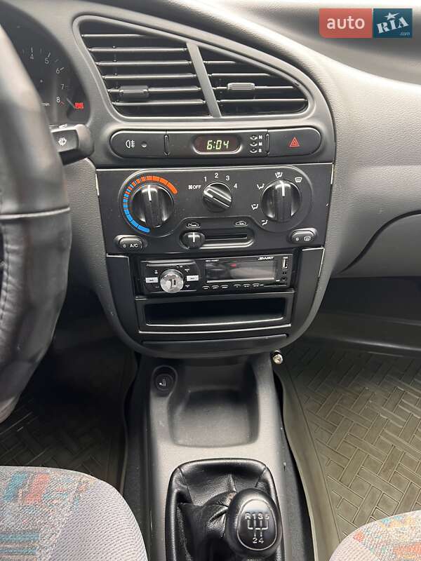 Седан Daewoo Lanos 2005 в Киеве фото 10 Седан Daewoo Lanos 2005 в Киеве
