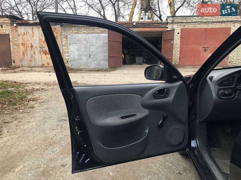 Седан Daewoo Lanos 2006 в Луцьку фото 7 Седан Daewoo Lanos 2006 в Луцьку