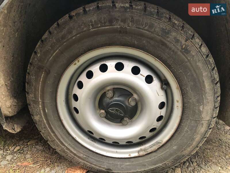 Седан Daewoo Lanos 2006 в Луцьку фото 21 Седан Daewoo Lanos 2006 в Луцьку