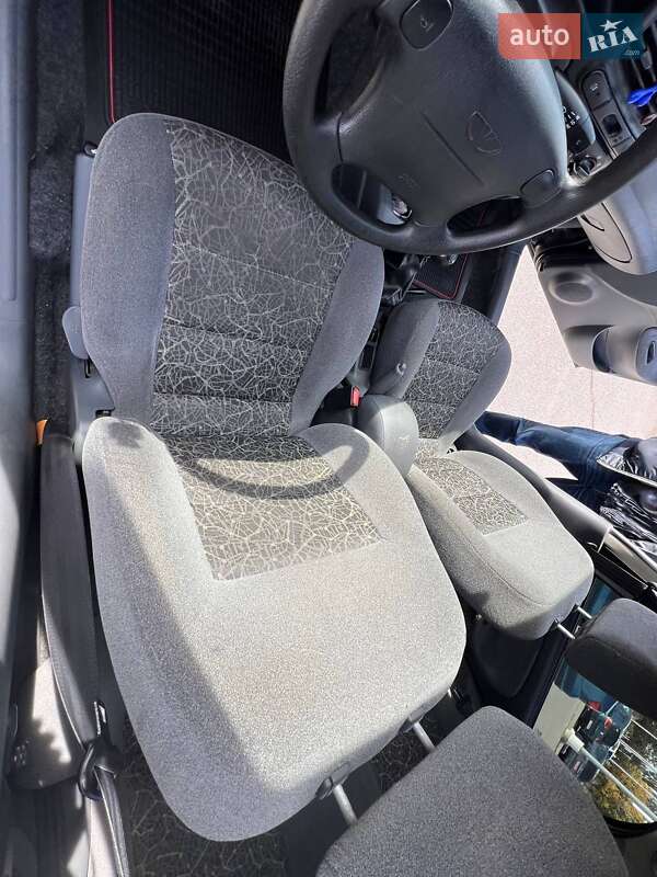 Седан Daewoo Lanos 2008 в Дніпрі фото 10 Седан Daewoo Lanos 2008 в Дніпрі