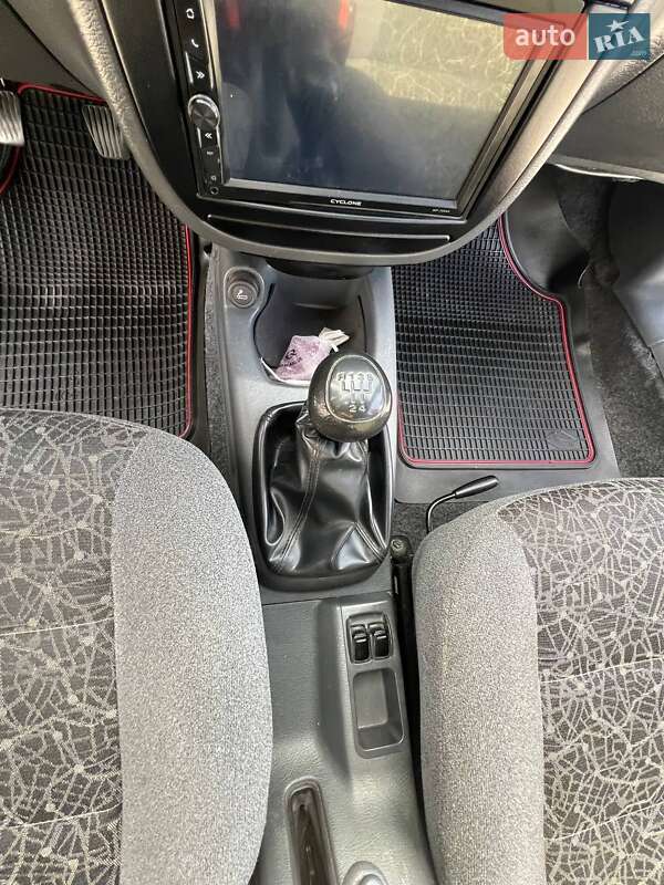 Седан Daewoo Lanos 2008 в Дніпрі фото 16 Седан Daewoo Lanos 2008 в Дніпрі
