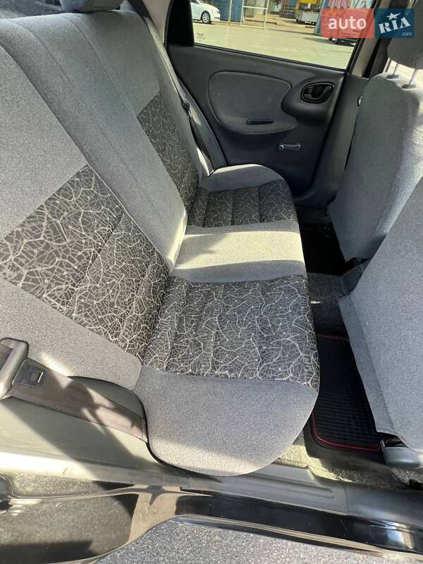 Седан Daewoo Lanos 2008 в Дніпрі фото 20 Седан Daewoo Lanos 2008 в Дніпрі