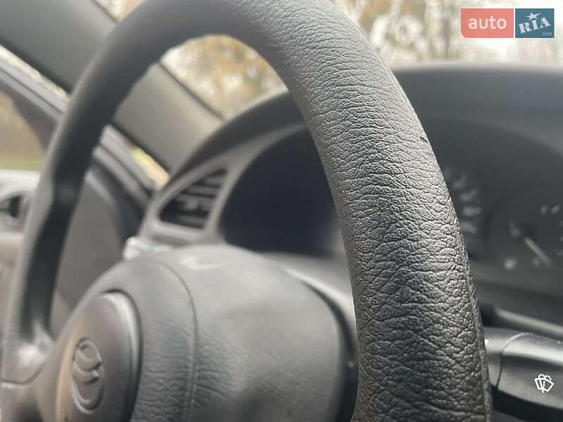 Седан Daewoo Lanos 2009 в Луцьку фото 11 Седан Daewoo Lanos 2009 в Луцьку