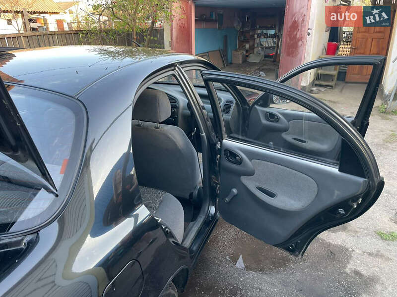 Седан Daewoo Lanos 2008 в Києві фото 13 Седан Daewoo Lanos 2008 в Києві