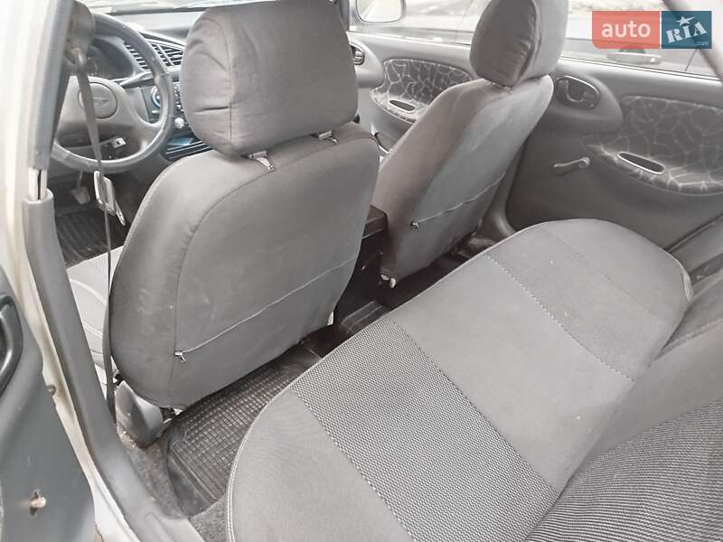 Седан Daewoo Lanos 2004 в Харкові фото 5 Седан Daewoo Lanos 2004 в Харкові