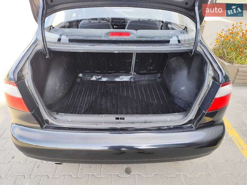 Седан Daewoo Lanos 2007 в Житомире