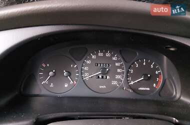 Хэтчбек Daewoo Lanos 2004 в Киеве