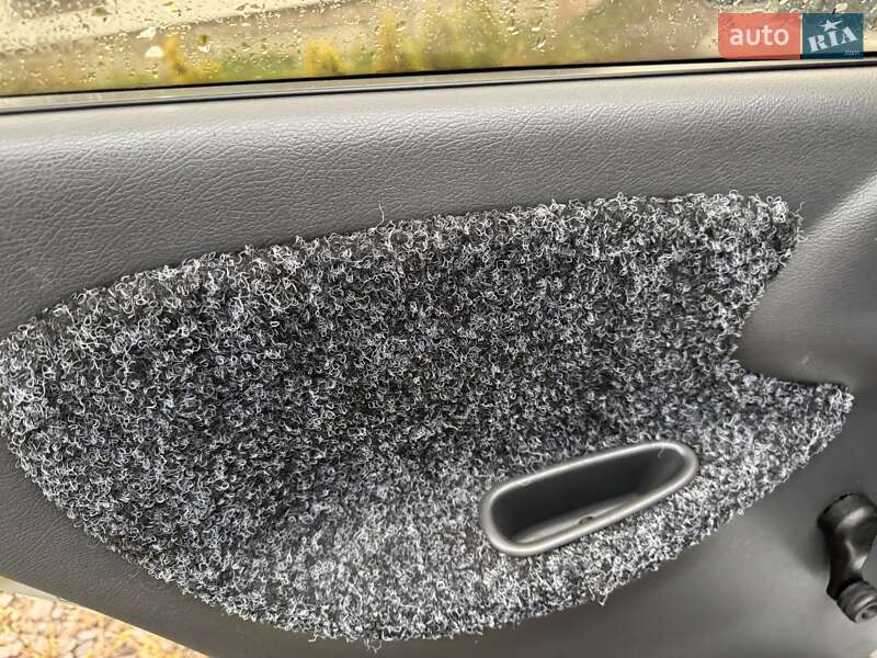 Седан Daewoo Lanos 1998 в Львове фото 14 Седан Daewoo Lanos 1998 в Львове