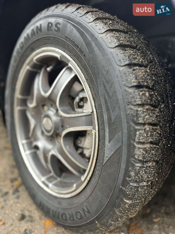 Седан Daewoo Lanos 2007 в Одесі