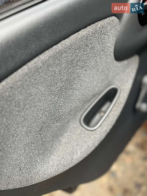 Седан Daewoo Lanos 2007 в Одесі