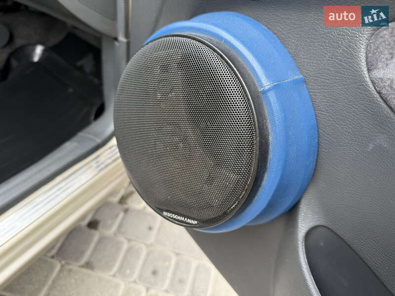 Седан Daewoo Lanos 2007 в Білій Церкві фото 14 Седан Daewoo Lanos 2007 в Білій Церкві