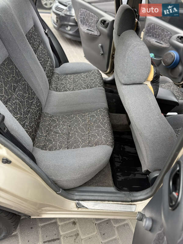 Седан Daewoo Lanos 2007 в Білій Церкві фото 21 Седан Daewoo Lanos 2007 в Білій Церкві