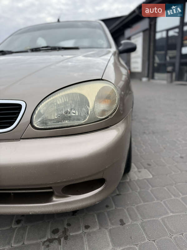 Седан Daewoo Lanos 2007 в Білій Церкві фото 25 Седан Daewoo Lanos 2007 в Білій Церкві