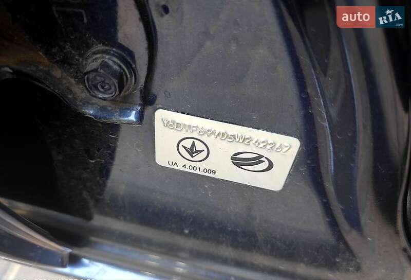 Седан Daewoo Lanos 2005 в Вінниці фото 14 Седан Daewoo Lanos 2005 в Вінниці