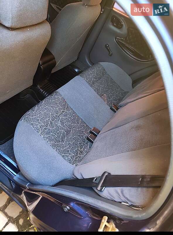 Седан Daewoo Lanos 2005 в Вінниці фото 22 Седан Daewoo Lanos 2005 в Вінниці