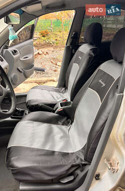 Седан Daewoo Lanos 2008 в Хмельницком