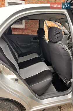 Седан Daewoo Lanos 2008 в Хмельницком