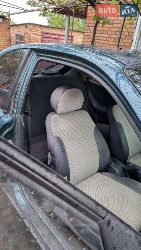 Хэтчбек Daewoo Lanos 1998 в Ровном фото 5 Хэтчбек Daewoo Lanos 1998 в Ровном