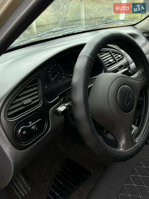 Седан Daewoo Lanos 2005 в Тернополі фото 16 Седан Daewoo Lanos 2005 в Тернополі