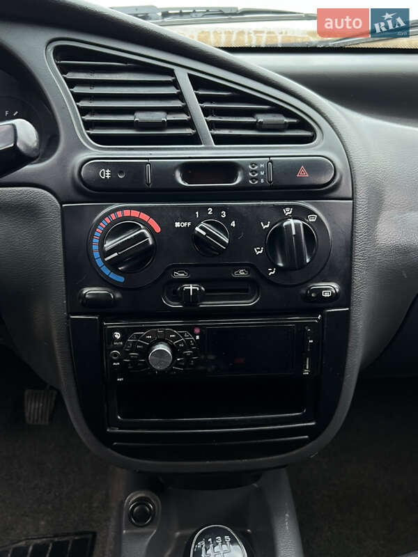 Седан Daewoo Lanos 2005 в Тернополі фото 31 Седан Daewoo Lanos 2005 в Тернополі