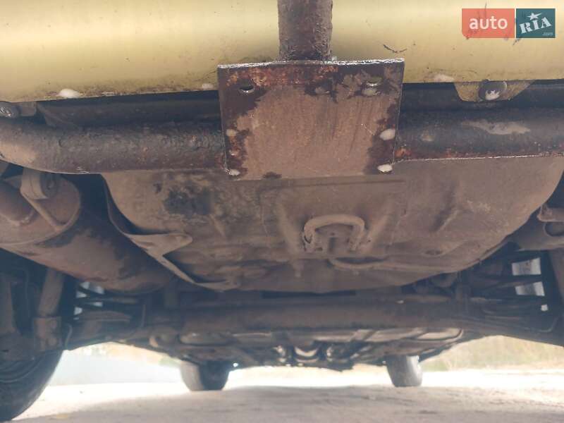 Седан Daewoo Lanos 2007 в Чернигове фото 20 Седан Daewoo Lanos 2007 в Чернигове