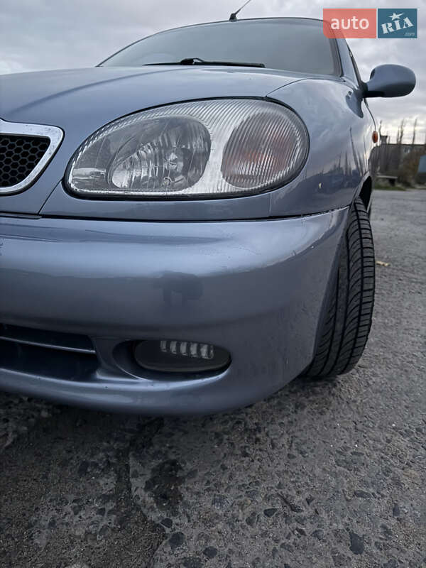 Седан Daewoo Lanos 2008 в Миколаєві фото 12 Седан Daewoo Lanos 2008 в Миколаєві
