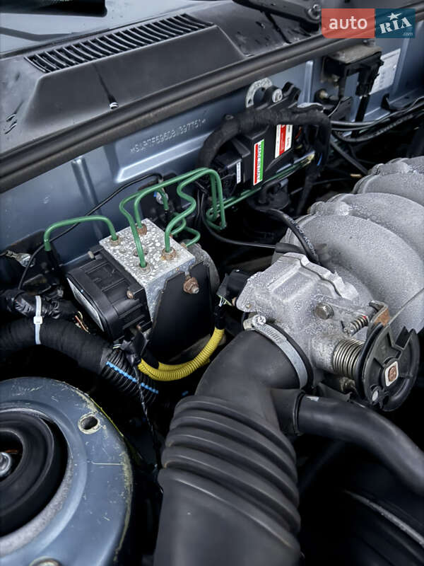 Седан Daewoo Lanos 2008 в Миколаєві фото 17 Седан Daewoo Lanos 2008 в Миколаєві