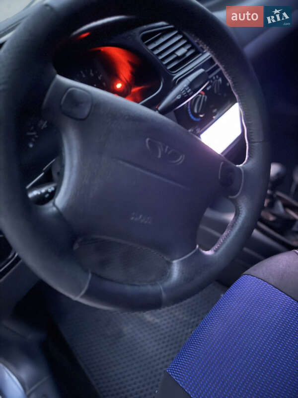 Седан Daewoo Lanos 2008 в Миколаєві фото 20 Седан Daewoo Lanos 2008 в Миколаєві