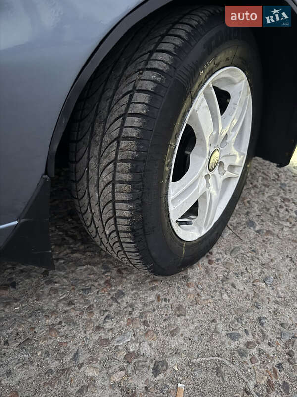 Седан Daewoo Lanos 2008 в Миколаєві фото 23 Седан Daewoo Lanos 2008 в Миколаєві