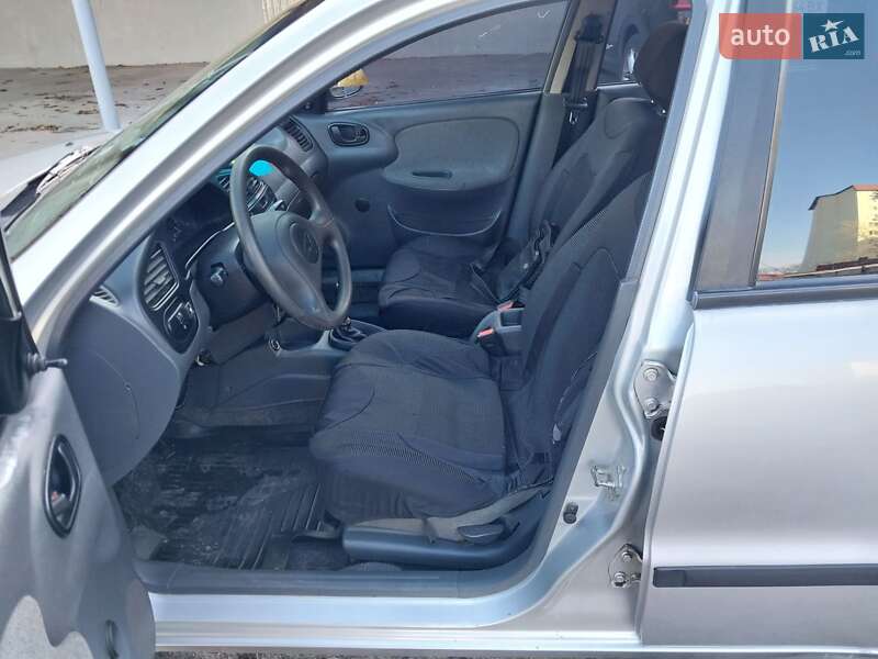 Седан Daewoo Lanos 2008 в Миколаєві фото 14 Седан Daewoo Lanos 2008 в Миколаєві