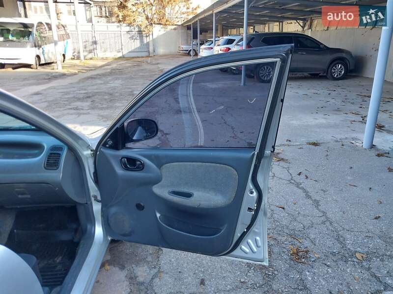 Седан Daewoo Lanos 2008 в Миколаєві фото 19 Седан Daewoo Lanos 2008 в Миколаєві