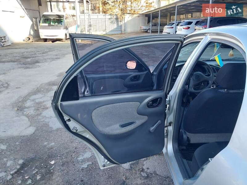 Седан Daewoo Lanos 2008 в Миколаєві фото 23 Седан Daewoo Lanos 2008 в Миколаєві