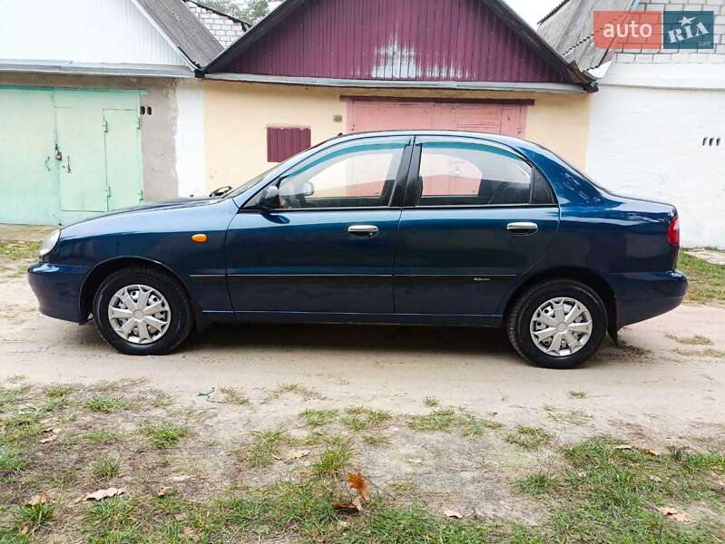 Седан Daewoo Lanos 2004 в Житомире фото 21 Седан Daewoo Lanos 2004 в Житомире