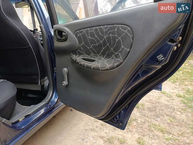 Седан Daewoo Lanos 2004 в Житомире фото 33 Седан Daewoo Lanos 2004 в Житомире