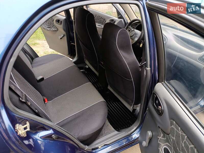 Седан Daewoo Lanos 2004 в Житомире фото 32 Седан Daewoo Lanos 2004 в Житомире