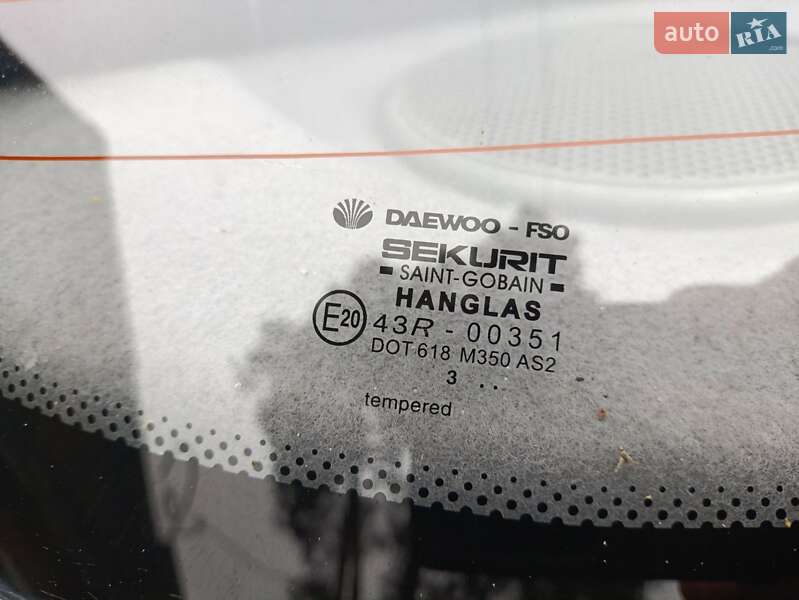 Седан Daewoo Lanos 2004 в Житомире фото 46 Седан Daewoo Lanos 2004 в Житомире