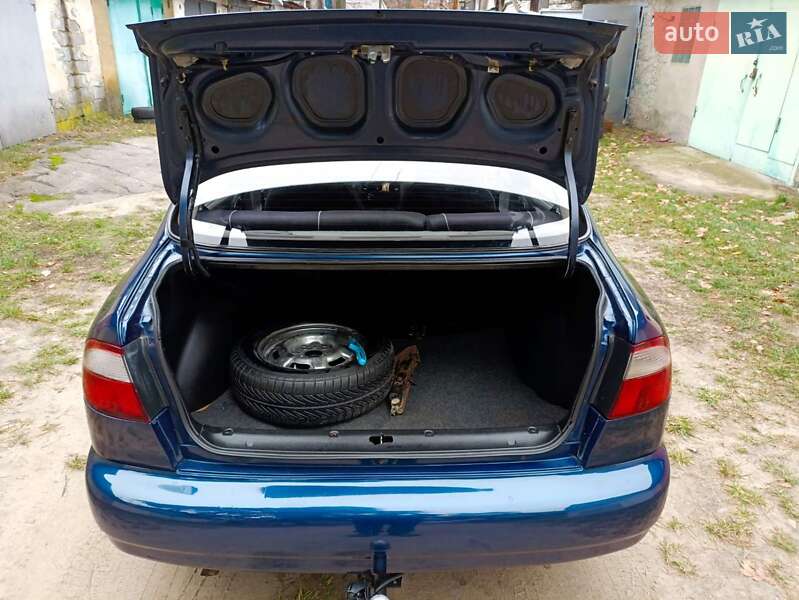 Седан Daewoo Lanos 2004 в Житомире фото 37 Седан Daewoo Lanos 2004 в Житомире