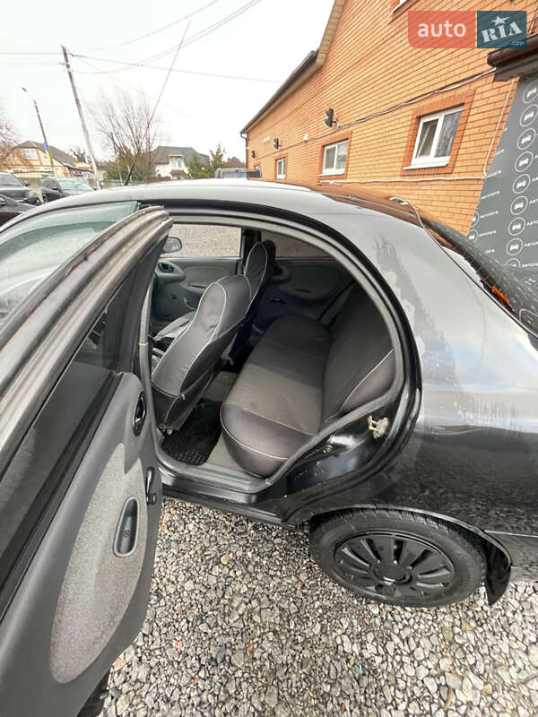 Седан Daewoo Lanos 2006 в Дергачах фото 7 Седан Daewoo Lanos 2006 в Дергачах