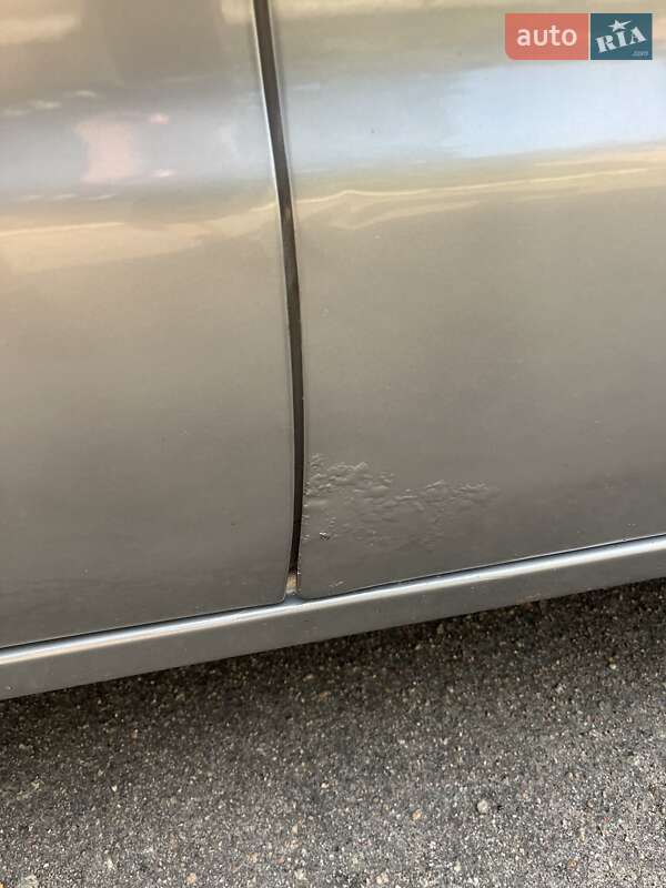 Седан Daewoo Lanos 2007 в Кропивницком фото 8 Седан Daewoo Lanos 2007 в Кропивницком