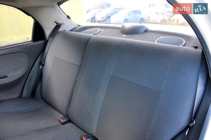 Седан Daewoo Lanos 2007 в Львові фото 10 Седан Daewoo Lanos 2007 в Львові
