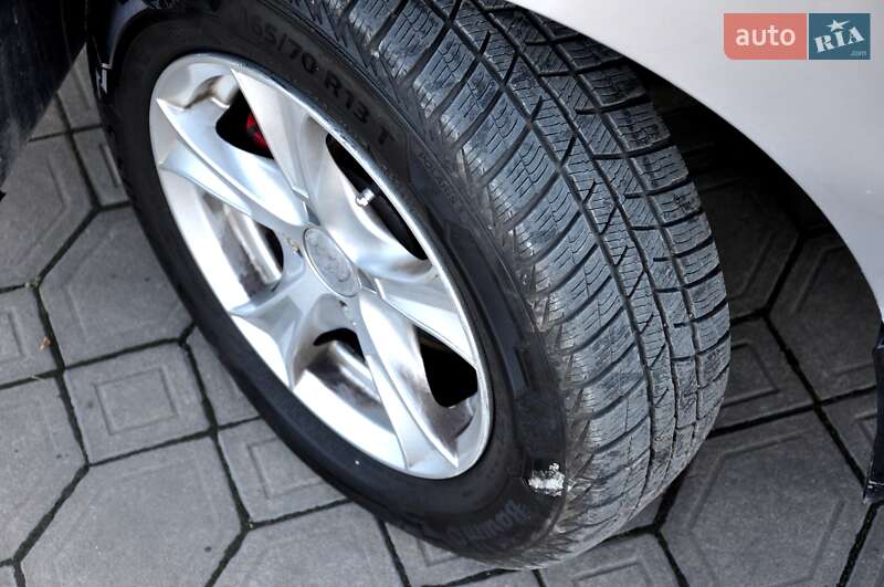 Седан Daewoo Lanos 2007 в Львові фото 22 Седан Daewoo Lanos 2007 в Львові