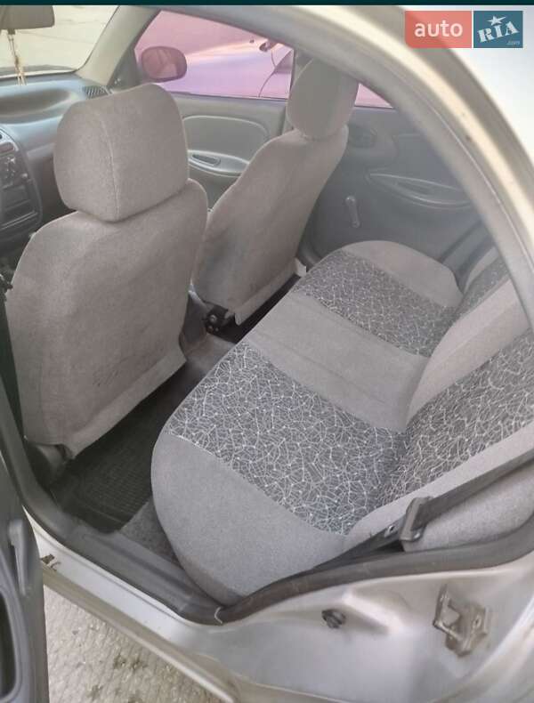 Седан Daewoo Lanos 2010 в Харкові фото 6 Седан Daewoo Lanos 2010 в Харкові