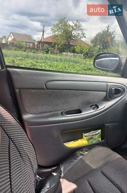 Седан Daewoo Lanos 2008 в Балаклее