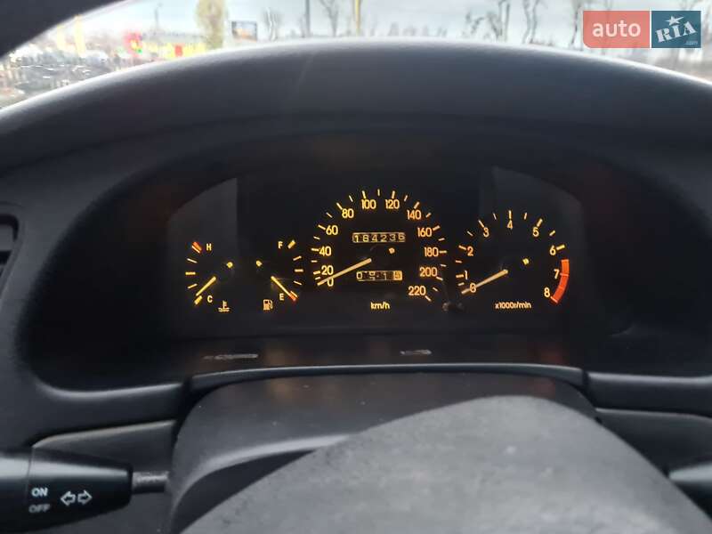 Седан Daewoo Lanos 2010 в Харкові фото 7 Седан Daewoo Lanos 2010 в Харкові