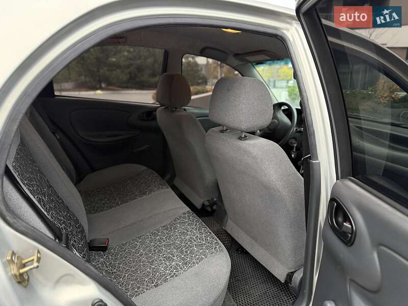 Седан Daewoo Lanos 2008 в Одессе фото 7 Седан Daewoo Lanos 2008 в Одессе