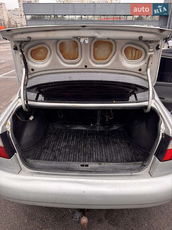 Седан Daewoo Lanos 2007 в Харькове фото 10 Седан Daewoo Lanos 2007 в Харькове