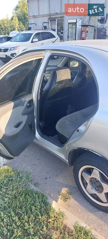 Седан Daewoo Lanos 2005 в Харкові фото 7 Седан Daewoo Lanos 2005 в Харкові