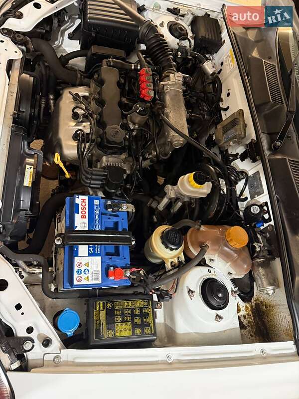 Седан Daewoo Lanos 2014 в Києві фото 9 Седан Daewoo Lanos 2014 в Києві