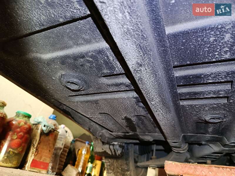 Седан Daewoo Lanos 2007 в Кременчуге